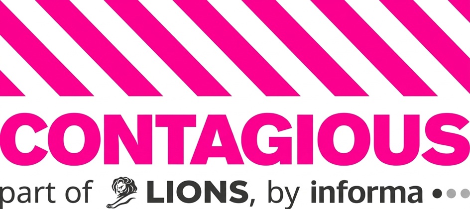 Contagious unveils 45 brands shaping 2026